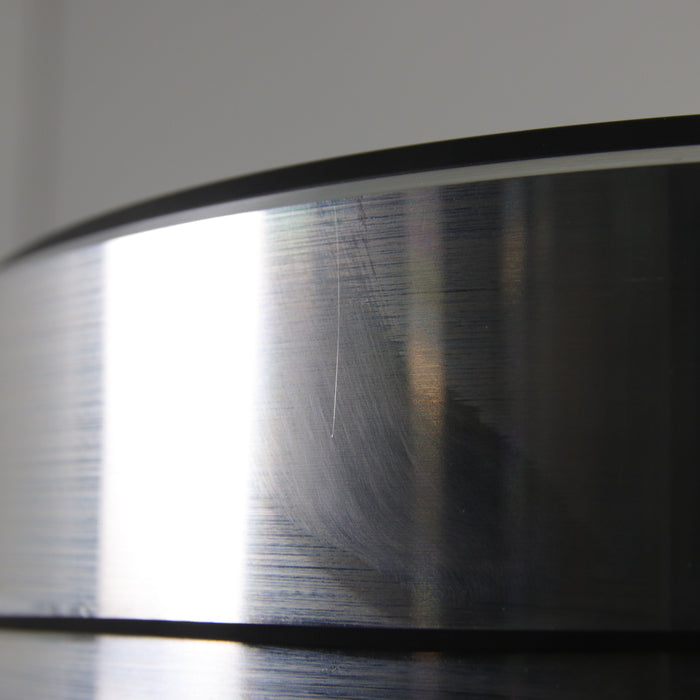Pro-Ject XTension 10 Belt-Drive Turntable; Mahogany; Sumiko Starling MC