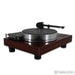 Pro-Ject XTension 10 Belt-Drive Turntable; Mahogany; Sumiko Starling MC