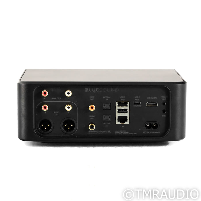 Bluesound Node Icon Network Streamer