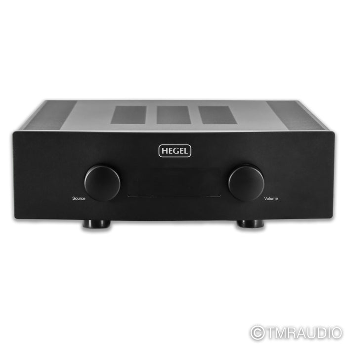 Hegel H390 Stereo Integrated Amplifier