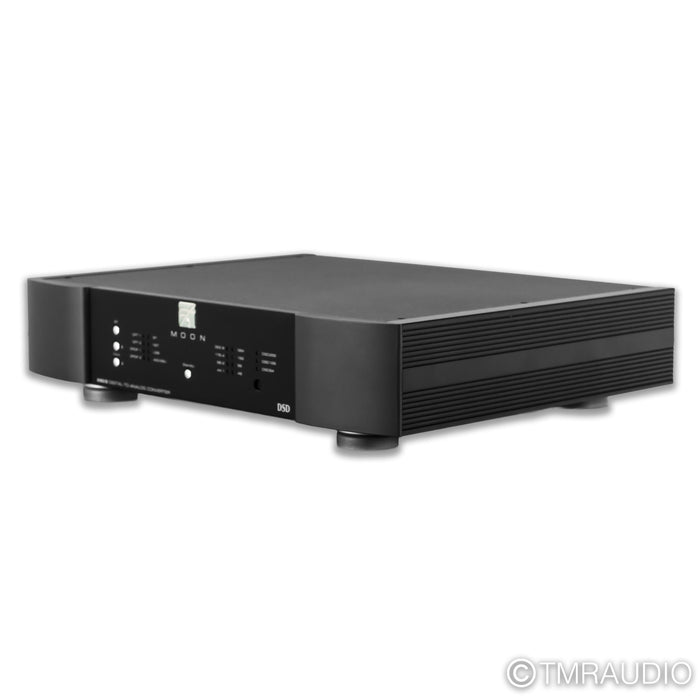 MOON By Simaudio 280D MiND 2 Streaming DAC; D/A Converter