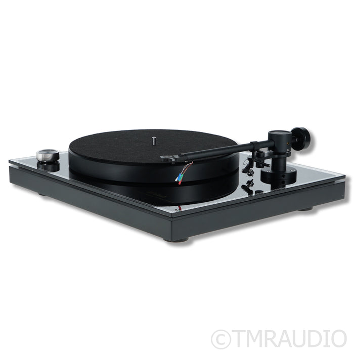 McIntosh MT2 Belt Drive Turntable (No Cartridge)
