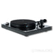 McIntosh MT2 Belt Drive Turntable (No Cartridge)