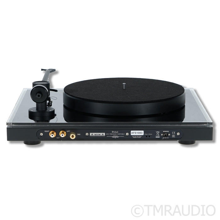 McIntosh MT2 Belt Drive Turntable (No Cartridge)