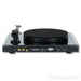 McIntosh MT2 Belt Drive Turntable (No Cartridge)