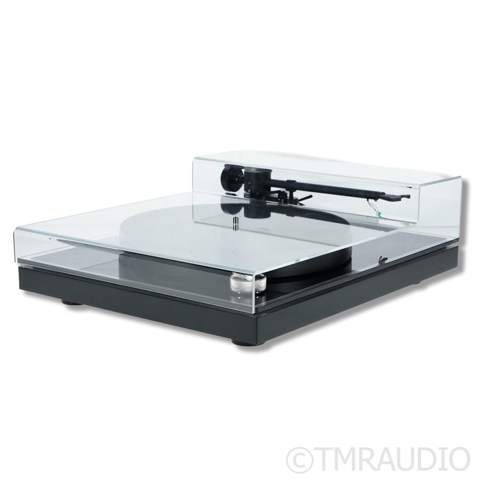 McIntosh MT2 Belt Drive Turntable (No Cartridge)