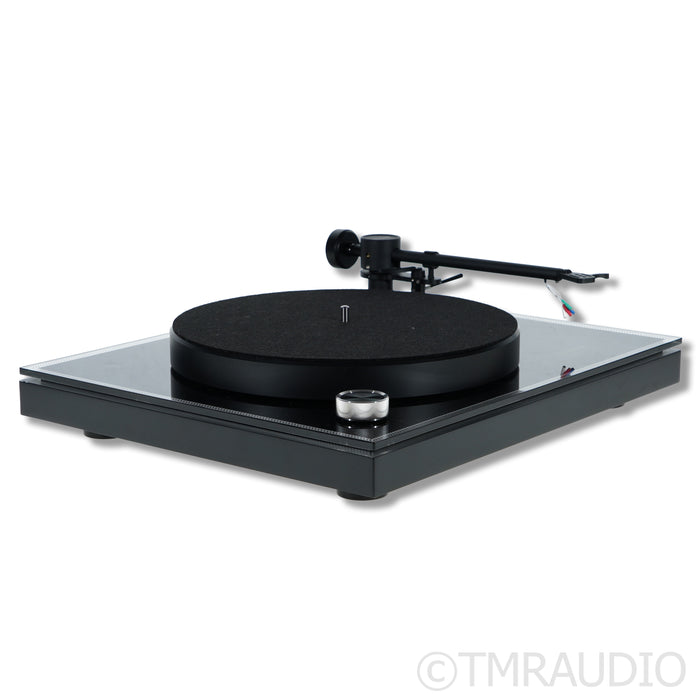 McIntosh MT2 Belt Drive Turntable (No Cartridge)