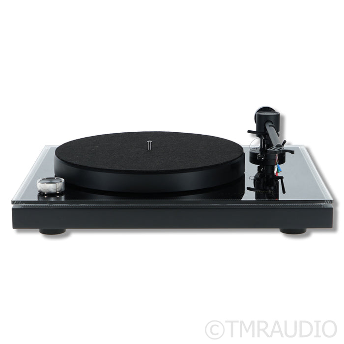 McIntosh MT2 Belt Drive Turntable (No Cartridge)