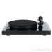 McIntosh MT2 Belt Drive Turntable (No Cartridge)
