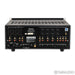 McIntosh C2200 Stereo Tube Preamplifier; MM Phono