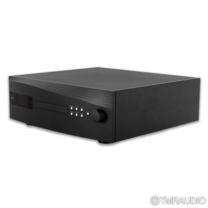 dCS Rossini Player Streaming DAC / Transport; D/A Converter