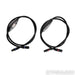 Transparent Audio Ultra G6 Interconnects; 1.5m Pair