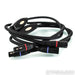 Transparent Audio Ultra G6 Interconnects; 1.5m Pair