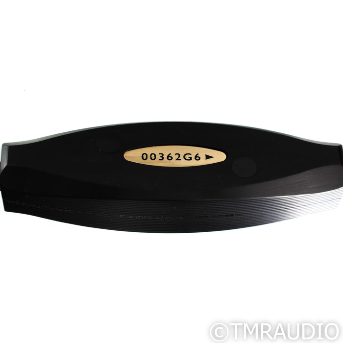 Transparent Audio Ultra G6 Interconnects; 1.5m Pair
