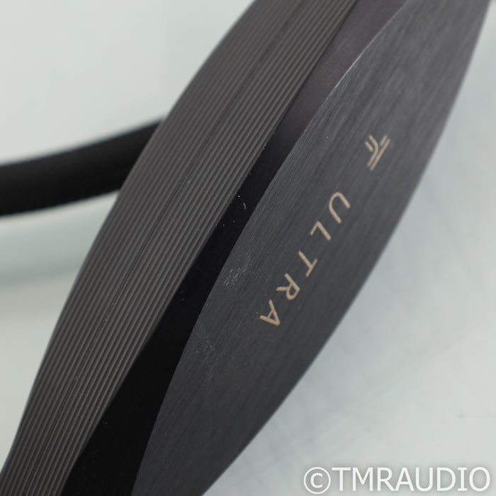 Transparent Audio Ultra G6 Interconnects; 1.5m Pair