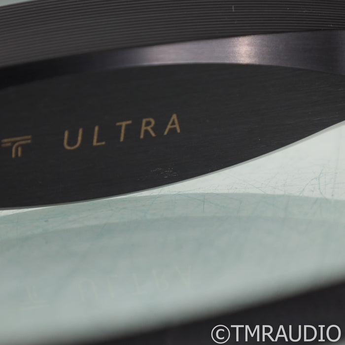 Transparent Audio Ultra G6 Interconnects; 1.5m Pair