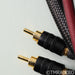 Transparent Audio Ultra G6 Speaker Cables; 15ft Pair