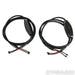 Transparent Audio Ultra G6 Speaker Cables; 15ft Pair