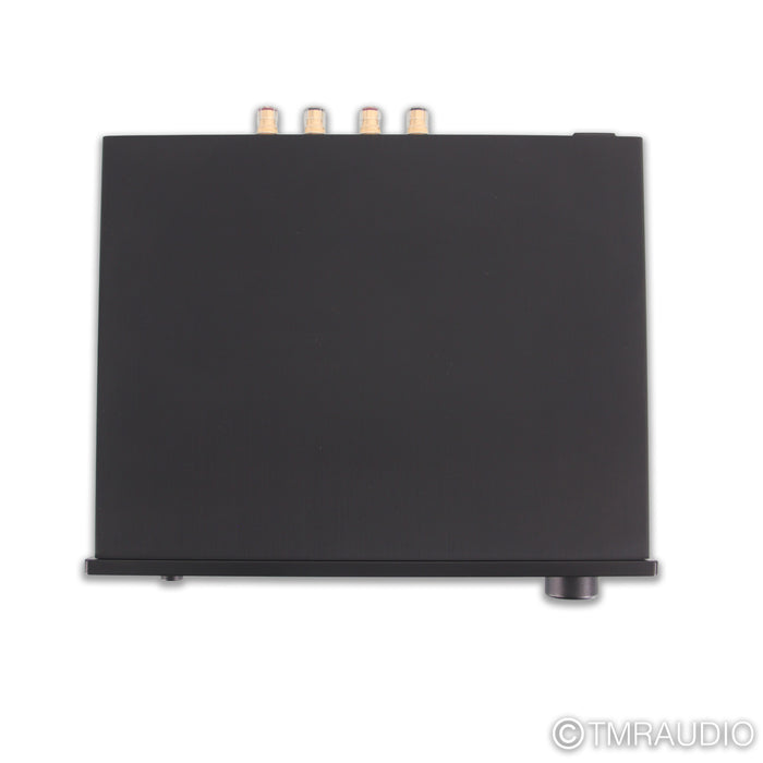Lumin M1 Stereo Power Amplifier