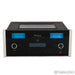 McIntosh C2700 Stereo Tube Preamplifier; DAC; MM / MC Phono