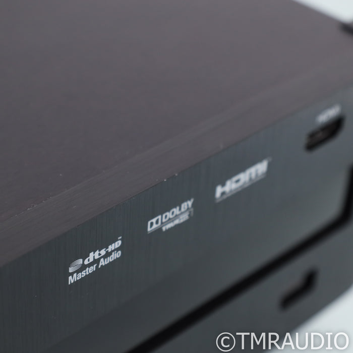 Krell Foundation 7.2 Channel Home Theater Processor (Non-4K)