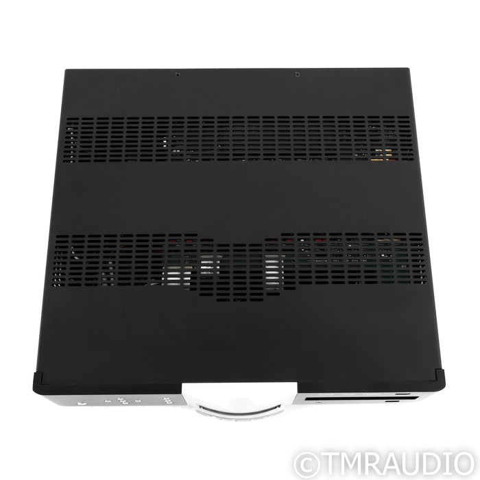 Krell Foundation 7.2 Channel Home Theater Processor (Non-4K)