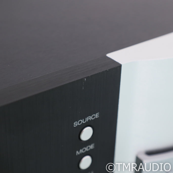 Krell Foundation 7.2 Channel Home Theater Processor (Non-4K)