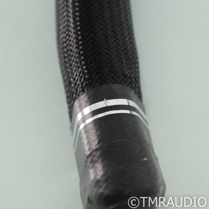 Electra Glide Reference Fatboy Power Cable; 9ft AC Cord; C19 20A