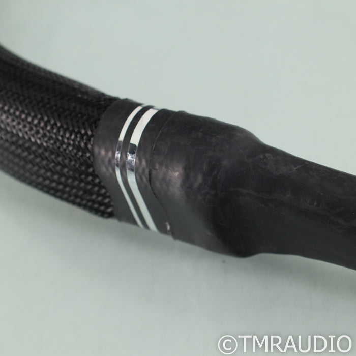 Electra Glide Reference Fatboy Power Cable; 9ft AC Cord; C19 20A