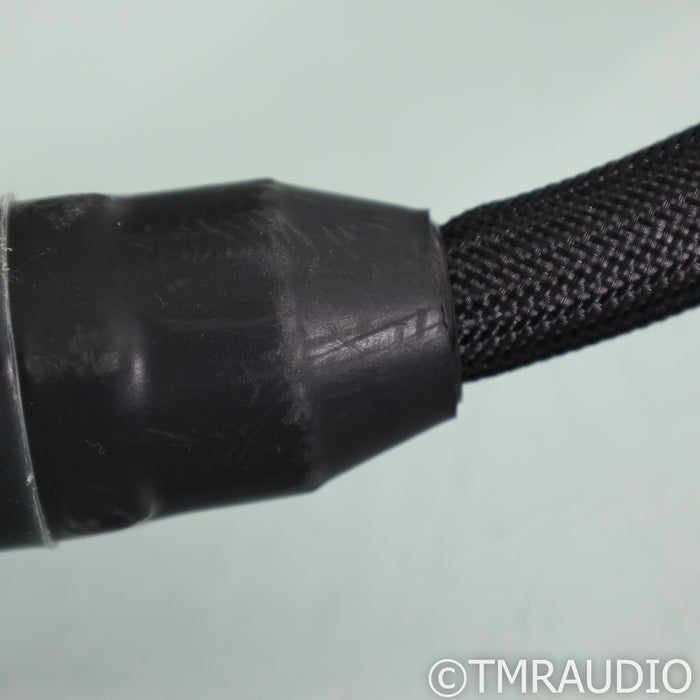 Purist Audio Design Dominus Rev B Power Cable; 2m AC Cord