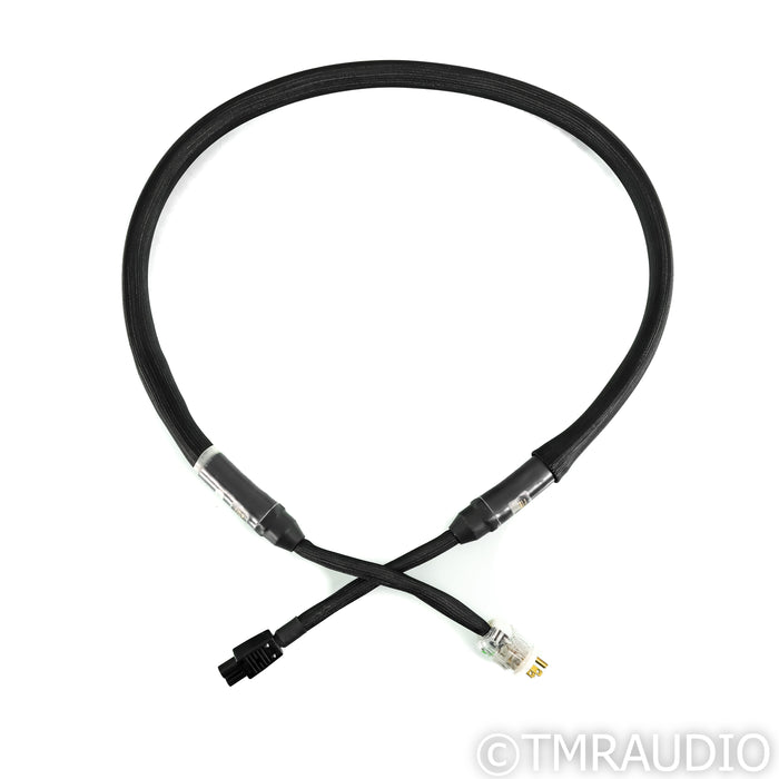 Purist Audio Design Dominus Rev B Power Cable; 2m AC Cord
