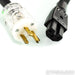 Purist Audio Design Dominus Rev B Power Cable; 2m AC Cord
