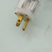 Purist Audio Design Dominus Rev B Power Cable; 2m AC Cord