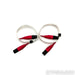 Nordost Red Dawn XLR Cables; 1m Pair Balanced Interconnects
