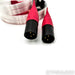 Nordost Red Dawn XLR Cables; 1m Pair Balanced Interconnects