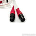 Nordost Red Dawn XLR Cables; 1m Pair Balanced Interconnects