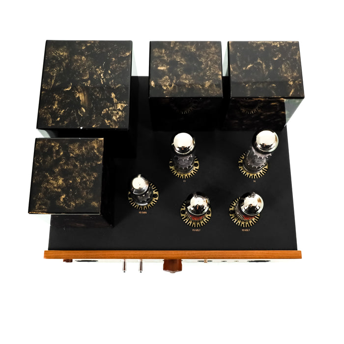 ZMF Aegis Tube Headphone Amplifier
