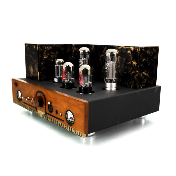 ZMF Aegis Tube Headphone Amplifier