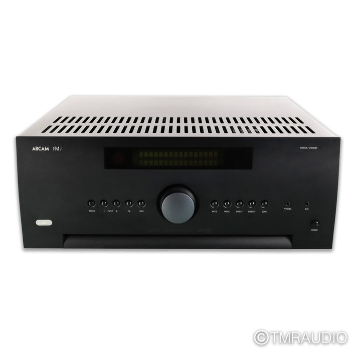 Arcam AVR850 7.2 Channel Home Theater Receiver