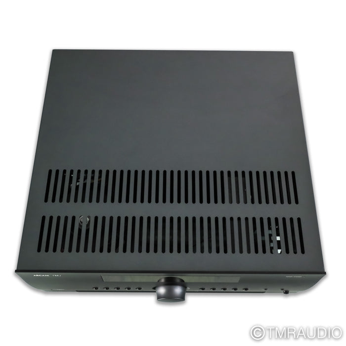 Arcam AVR850 7.2 Channel Home Theater Receiver