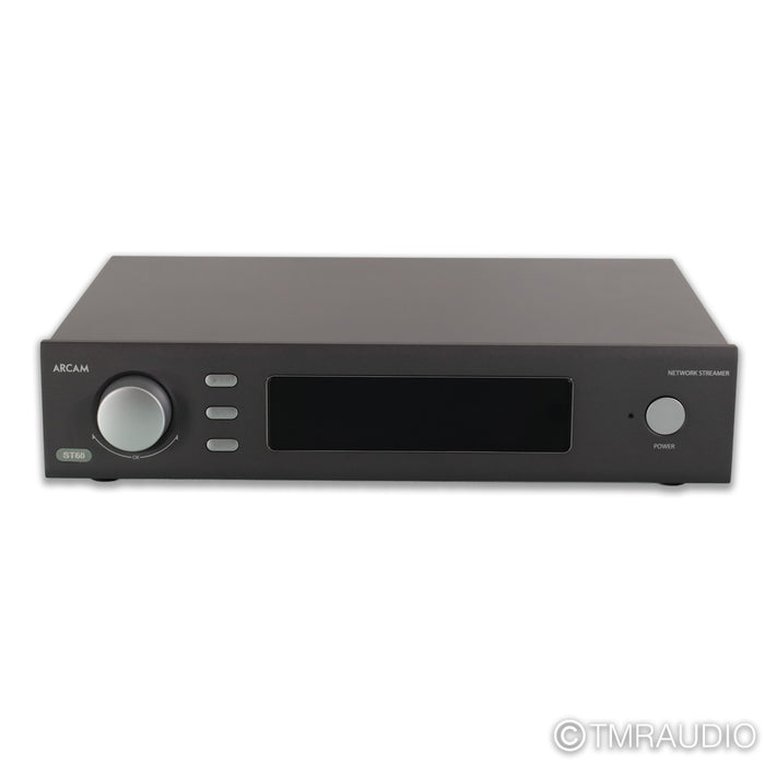 Arcam ST60 Wireless Network Streamer
