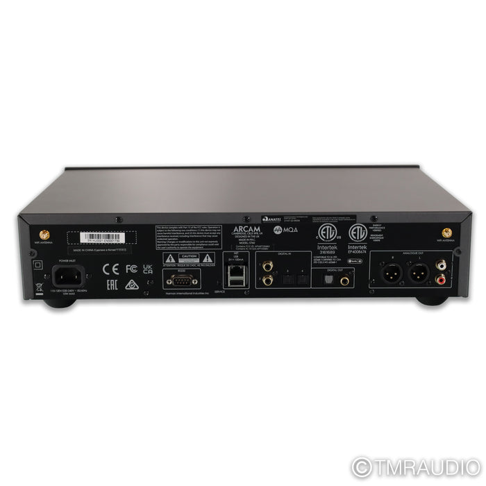 Arcam ST60 Wireless Network Streamer