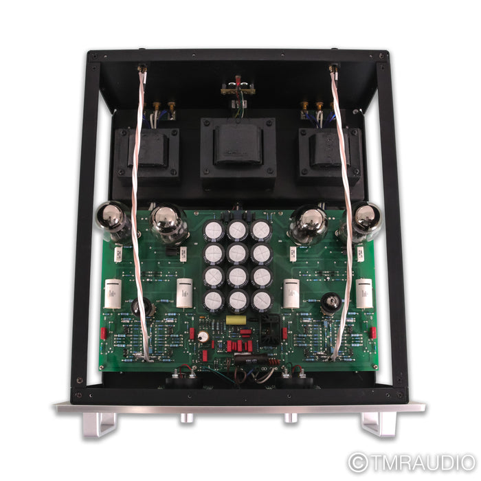 Audio Research Reference 75SE Stereo Tube Power Amplifier