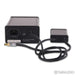 Clearaudio Concept AiR Belt-Drive Turntable; Hana EL MC; Upgrades