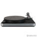 Clearaudio Concept AiR Belt-Drive Turntable; Hana EL MC; Upgrades
