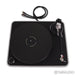 Clearaudio Concept AiR Belt-Drive Turntable; Hana EL MC; Upgrades