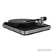Clearaudio Concept AiR Belt-Drive Turntable; Hana EL MC; Upgrades