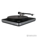 Clearaudio Concept AiR Belt-Drive Turntable; Hana EL MC; Upgrades