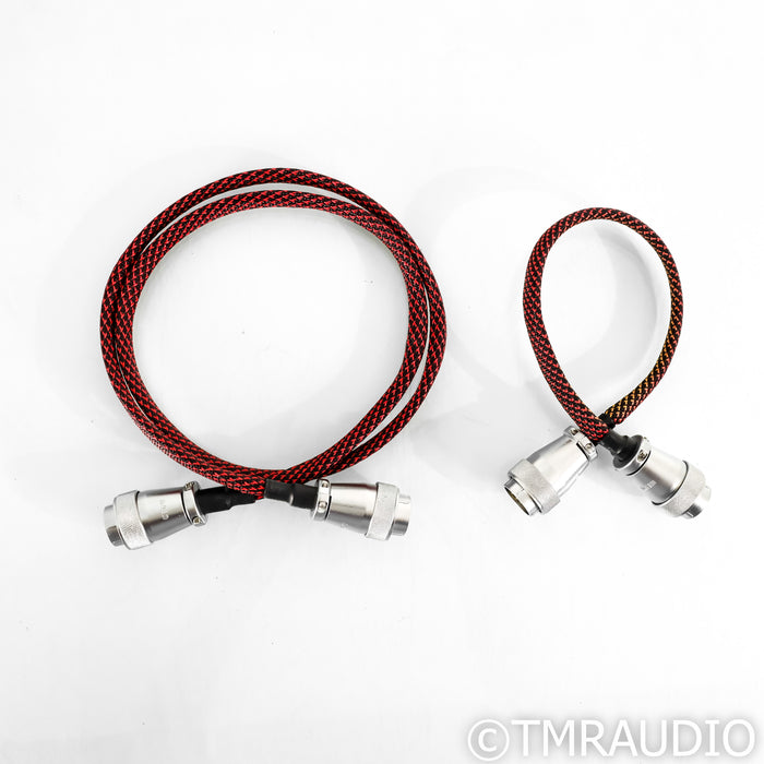 Woo Audio WA5 Tube Headphone Amplifier