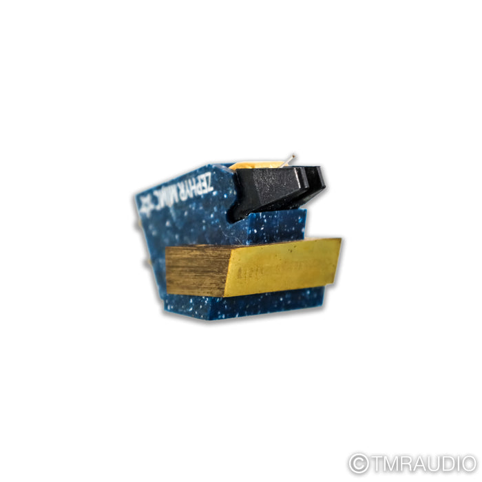 Soundsmith Zephyr MIMC Star Cartridge; Moving Iron